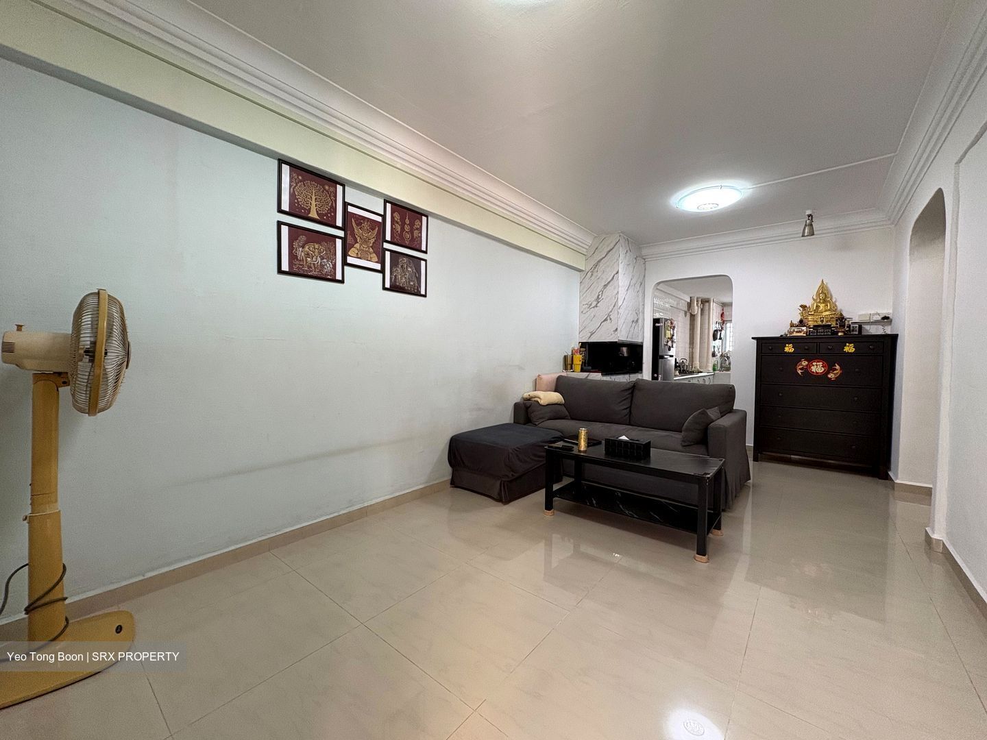 Blk 456 Teck Ghee Grandeur (Ang Mo Kio), HDB 3 Rooms #580268851